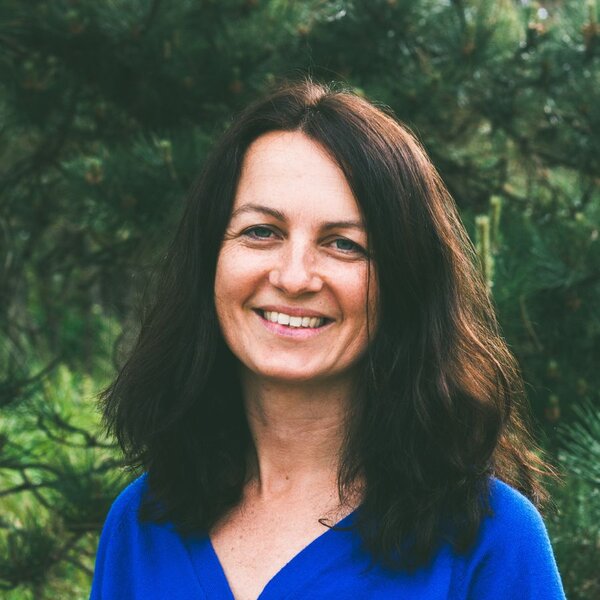 Perrine Fournier