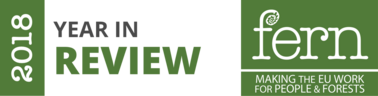 Fern Annual Report